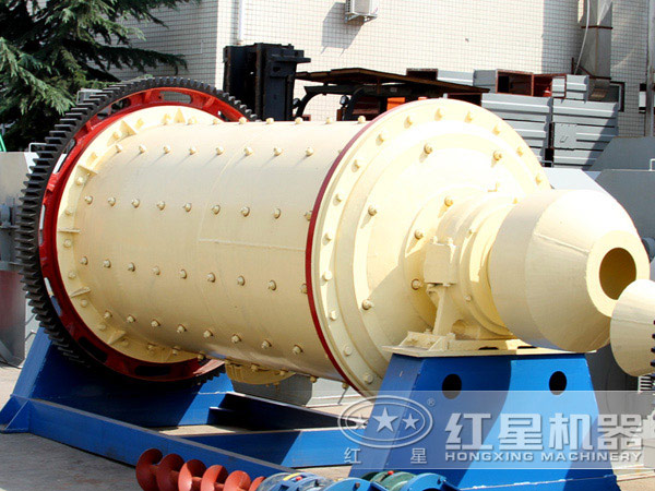 紅星廠家球磨機(jī) 紅星廠家球磨機(jī)