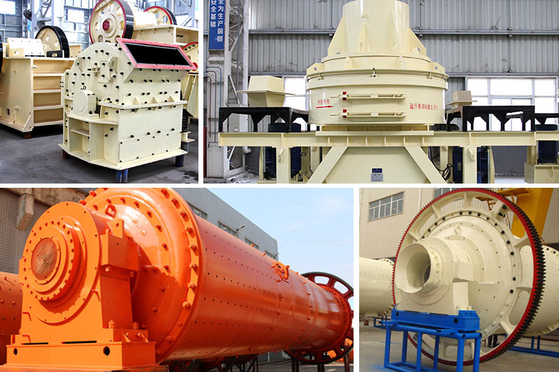 石頭碎沙機(jī)設(shè)備展示 石頭碎沙機(jī)設(shè)備展示